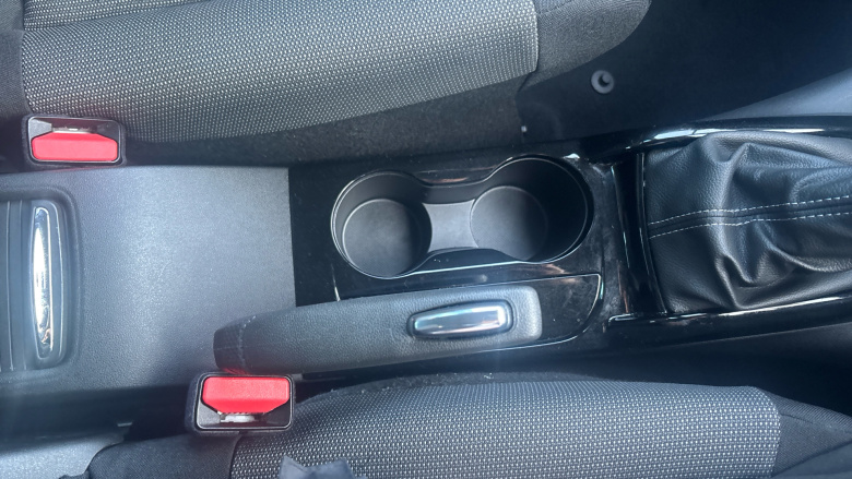 Citroen C3 Aircross 1.2 PureTech 110 Shine 5dr Petrol Hatchback